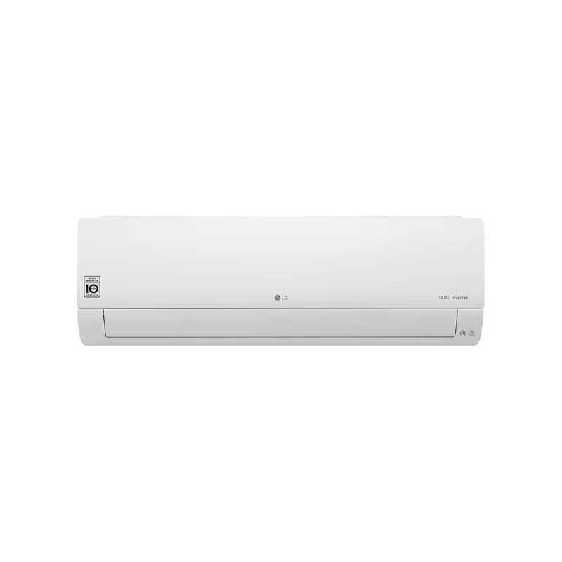 DUALCOOL Inverter AC 36.000BTU, Voltaje 220V, Motor Dual Inverter Compresor