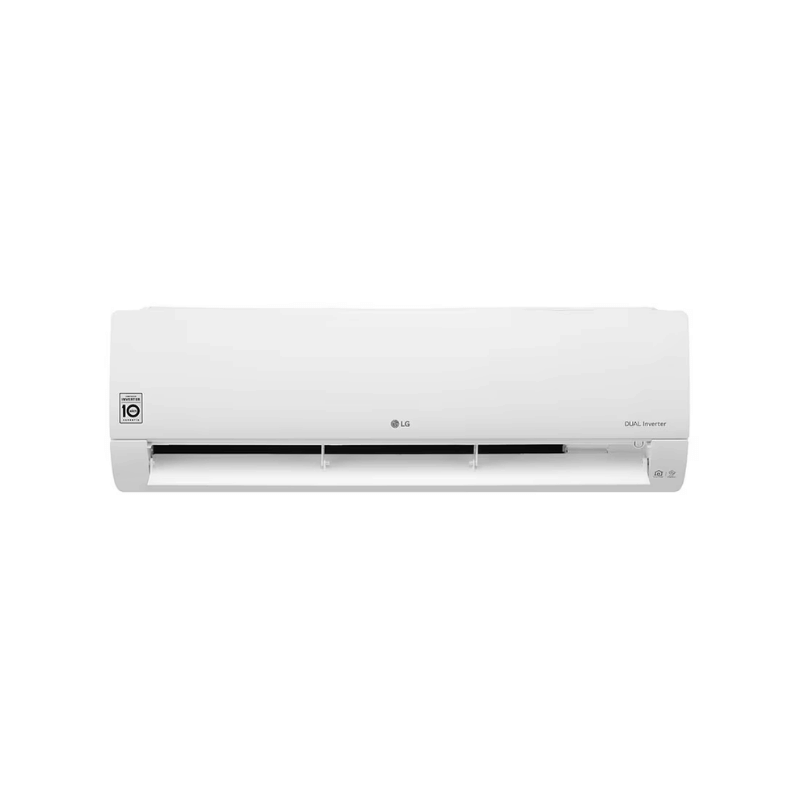 DUALCOOL Inverter AC 36.000BTU, Voltaje 220V, Motor Dual Inverter Compresor - Imagen 3