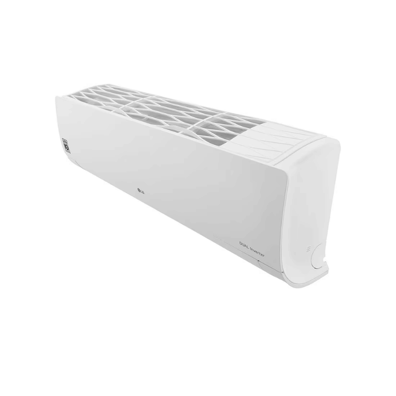 DUALCOOL Inverter AC 36.000BTU, Voltaje 220V, Motor Dual Inverter Compresor - Imagen 6